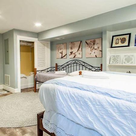 Delightful 1-Br Accommodations Nearby Metro Washington Esterno foto