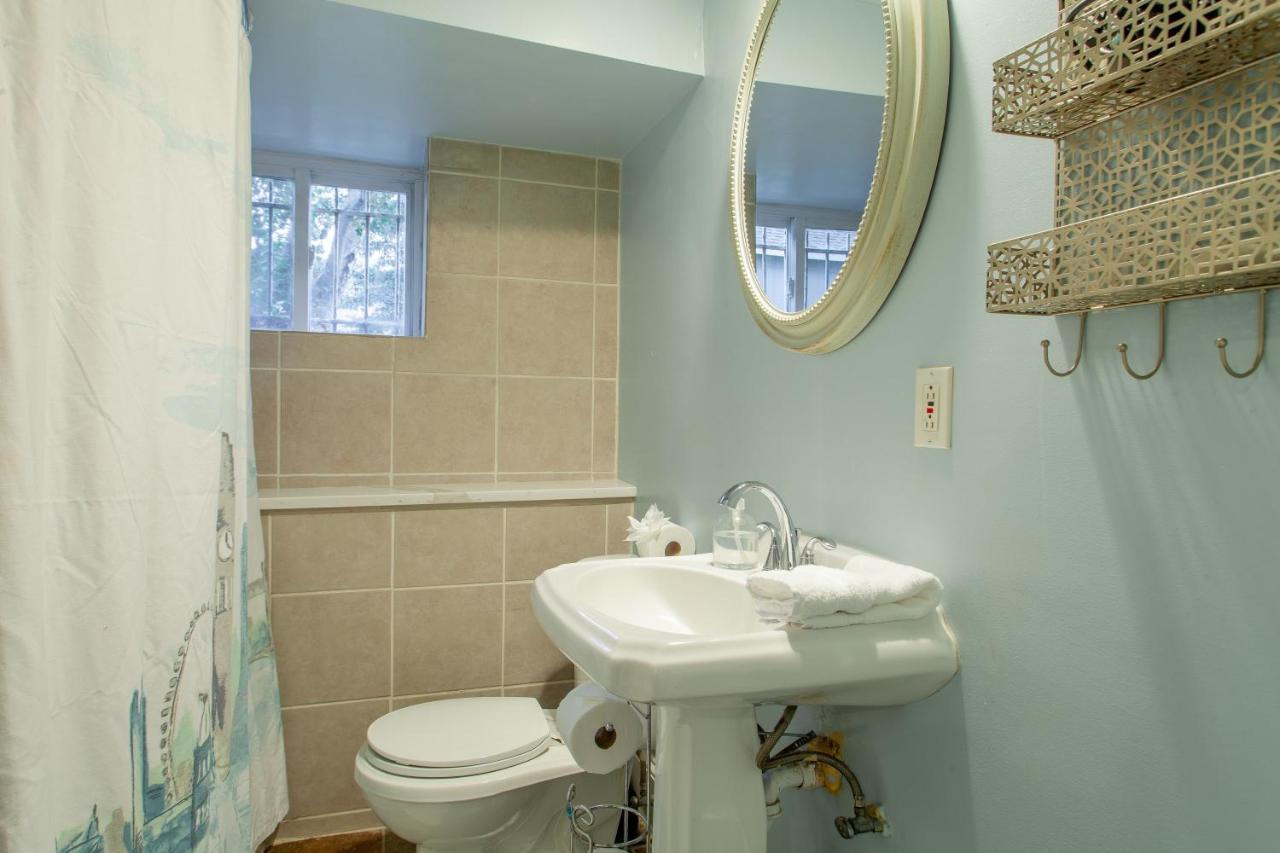 Delightful 1-Br Accommodations Nearby Metro Washington Esterno foto