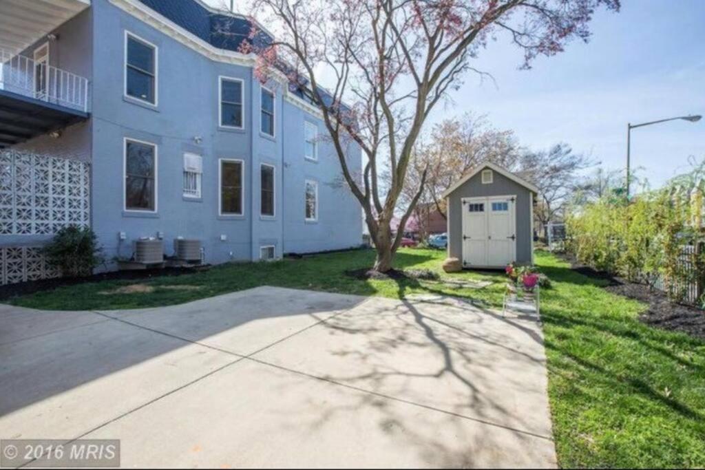 Delightful 1-Br Accommodations Nearby Metro Washington Esterno foto