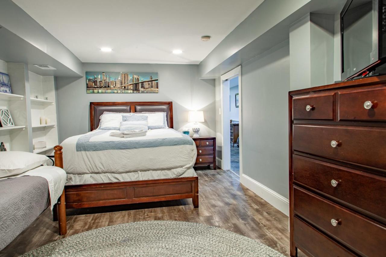 Delightful 1-Br Accommodations Nearby Metro Washington Esterno foto