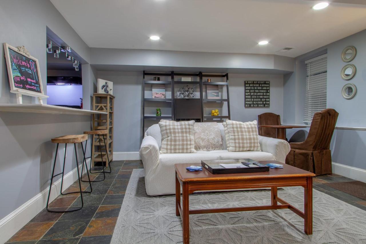 Delightful 1-Br Accommodations Nearby Metro Washington Esterno foto