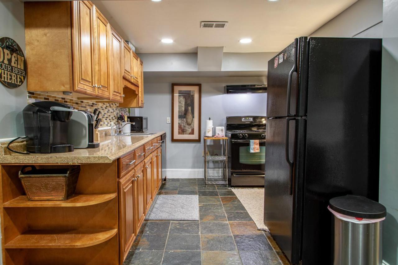Delightful 1-Br Accommodations Nearby Metro Washington Esterno foto