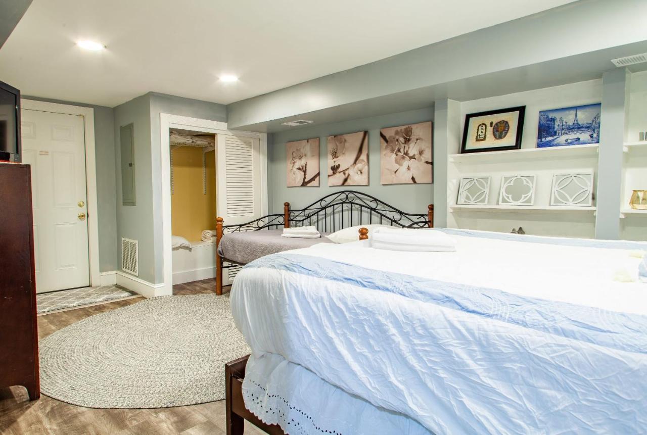 Delightful 1-Br Accommodations Nearby Metro Washington Esterno foto