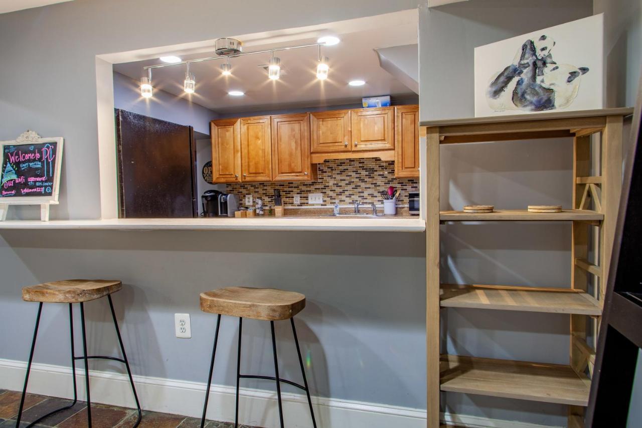 Delightful 1-Br Accommodations Nearby Metro Washington Esterno foto