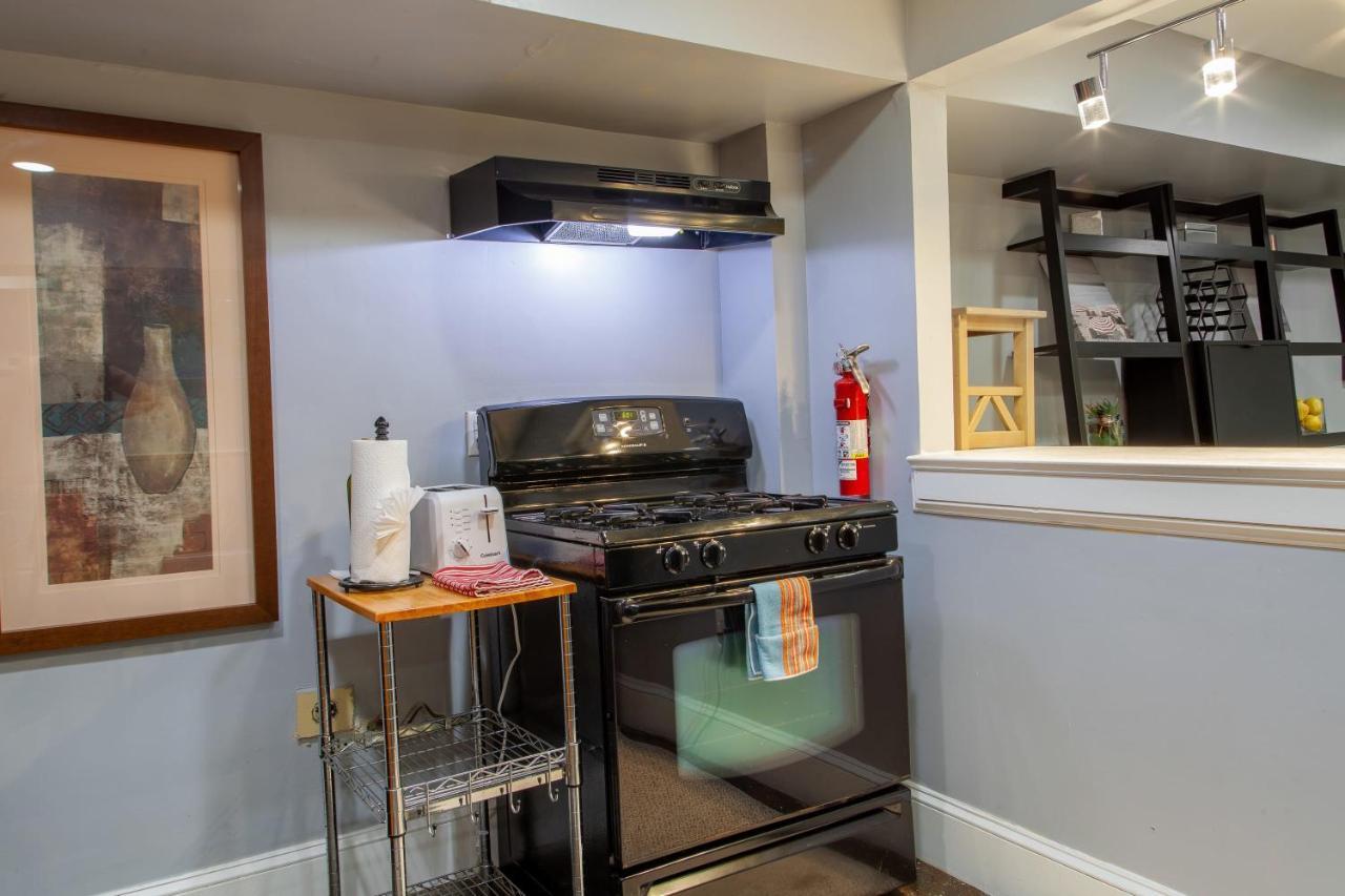Delightful 1-Br Accommodations Nearby Metro Washington Esterno foto