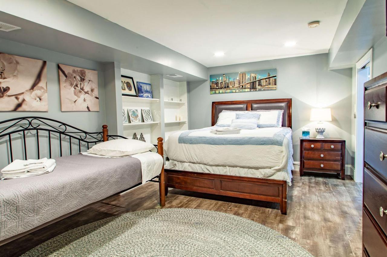 Delightful 1-Br Accommodations Nearby Metro Washington Esterno foto