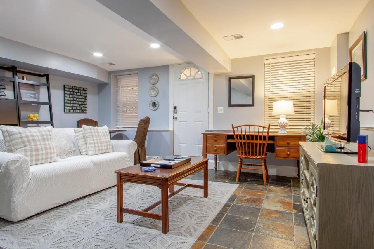 Delightful 1-Br Accommodations Nearby Metro Washington Esterno foto