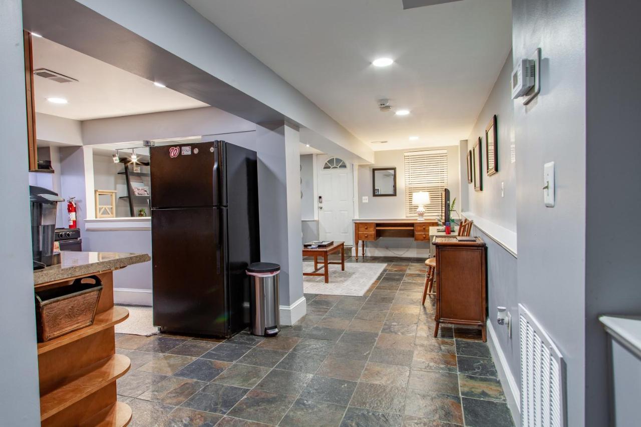 Delightful 1-Br Accommodations Nearby Metro Washington Esterno foto