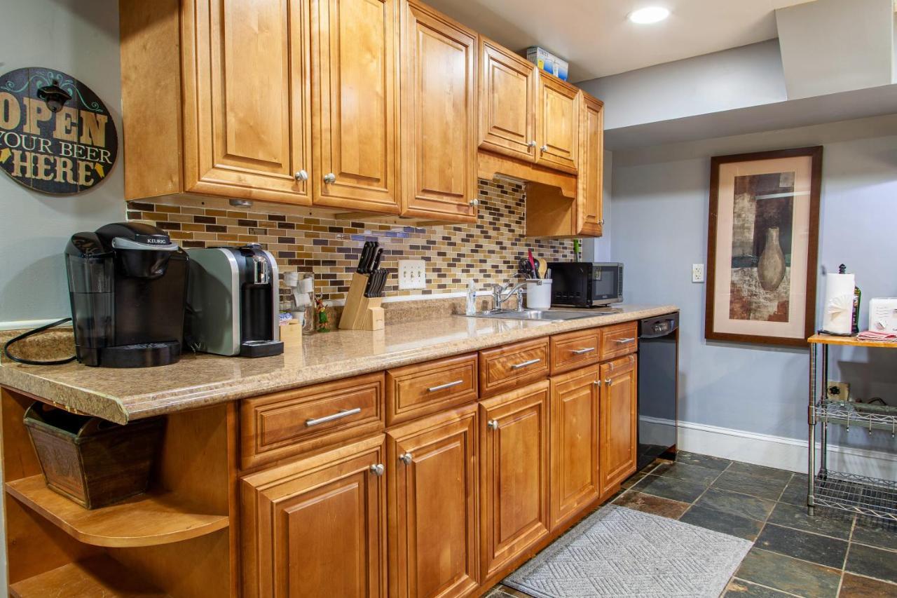 Delightful 1-Br Accommodations Nearby Metro Washington Esterno foto