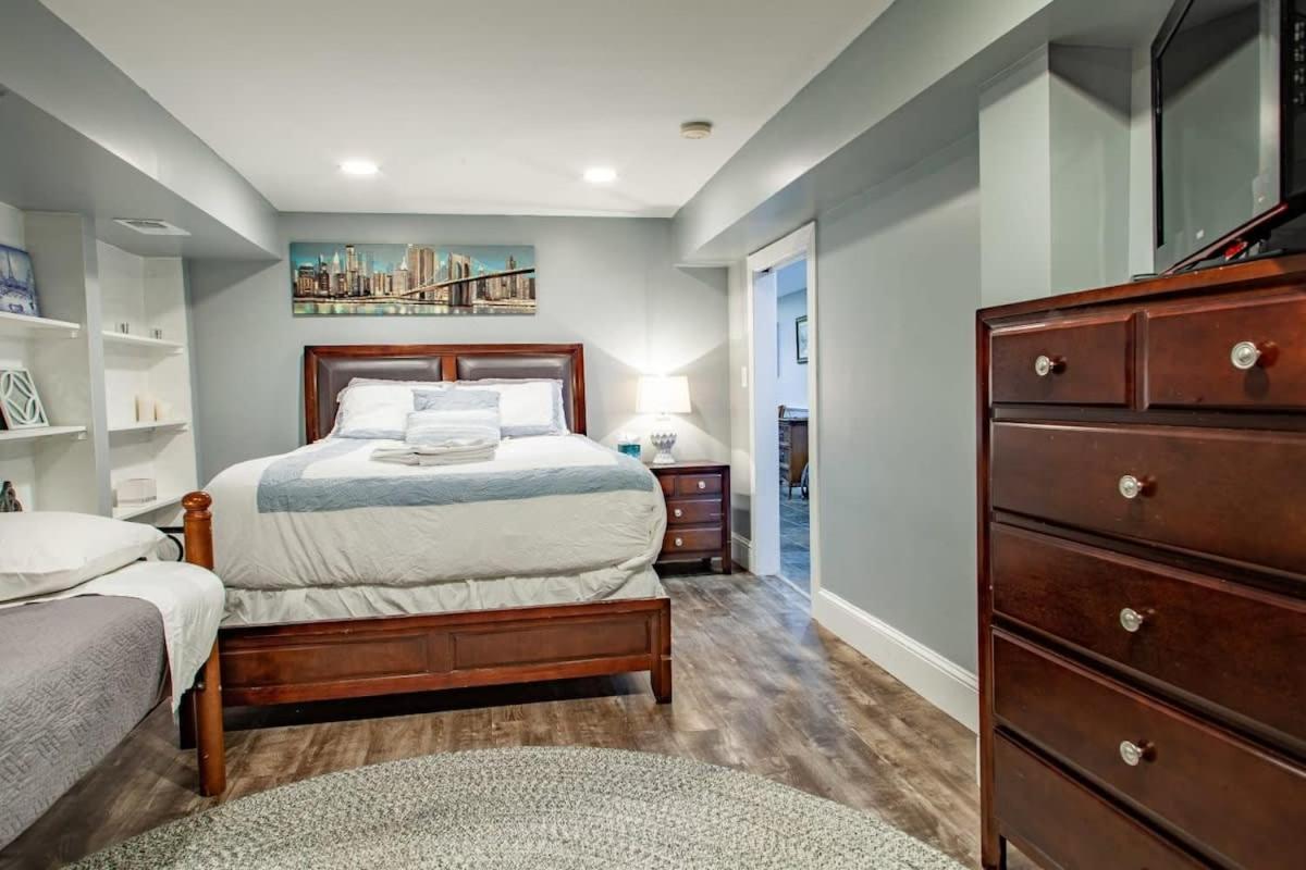 Delightful 1-Br Accommodations Nearby Metro Washington Esterno foto