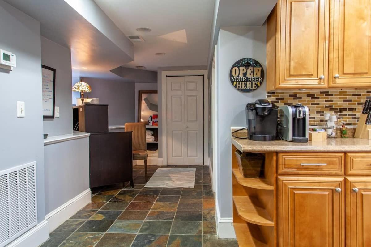 Delightful 1-Br Accommodations Nearby Metro Washington Esterno foto
