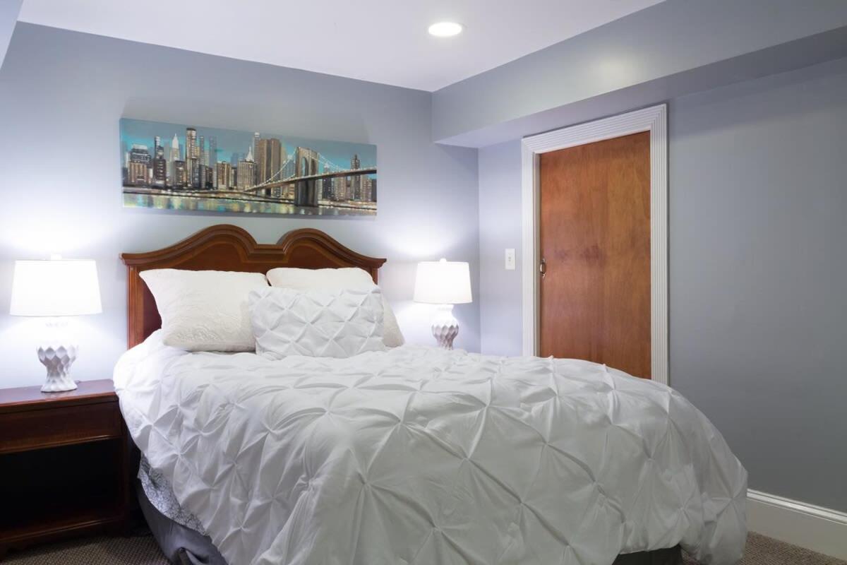 Delightful 1-Br Accommodations Nearby Metro Washington Esterno foto