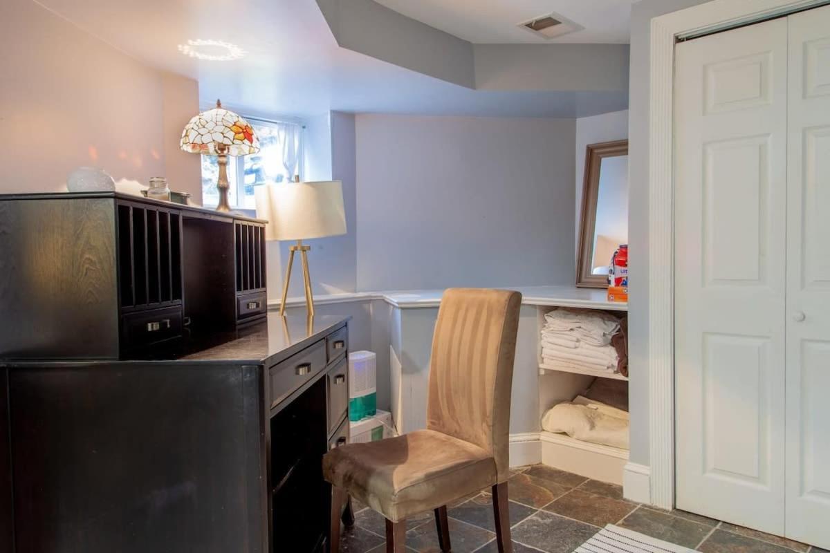 Delightful 1-Br Accommodations Nearby Metro Washington Esterno foto