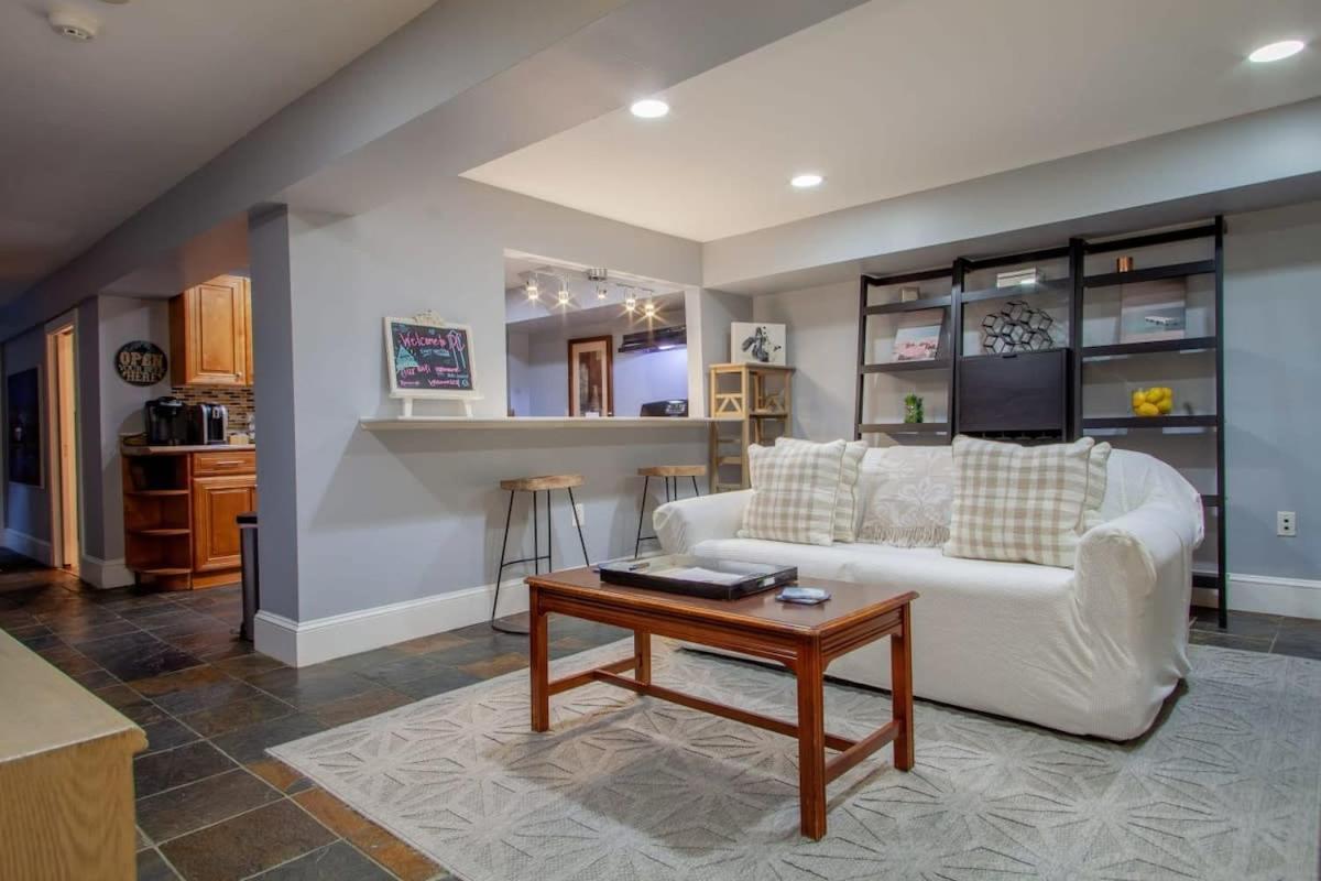 Delightful 1-Br Accommodations Nearby Metro Washington Esterno foto