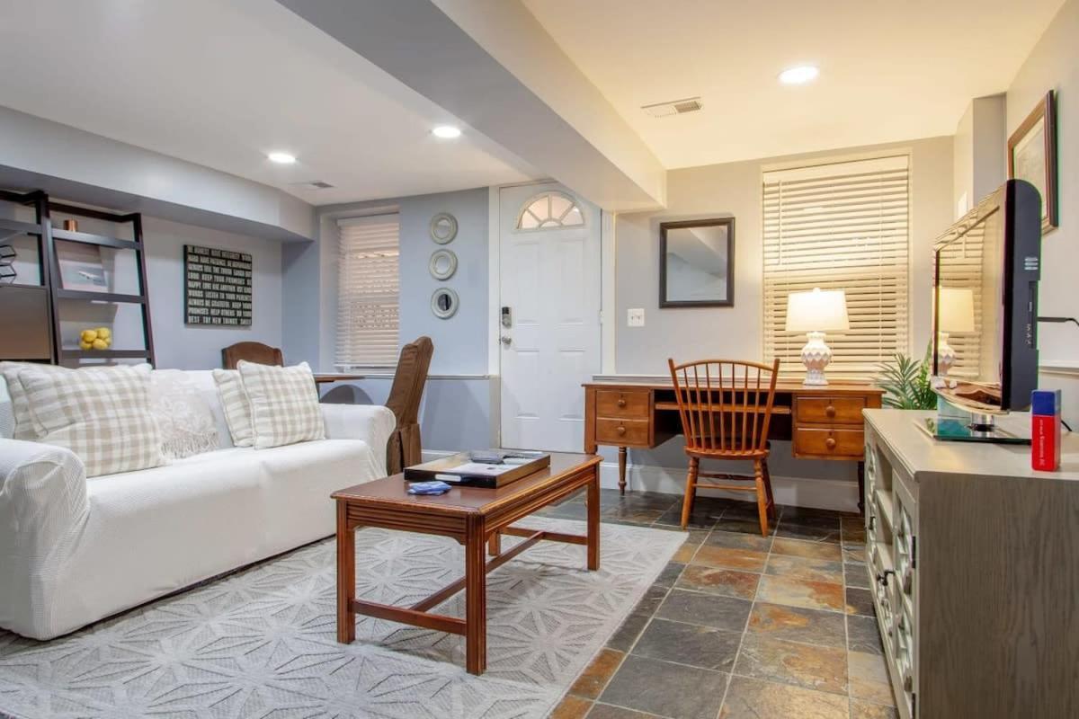 Delightful 1-Br Accommodations Nearby Metro Washington Esterno foto